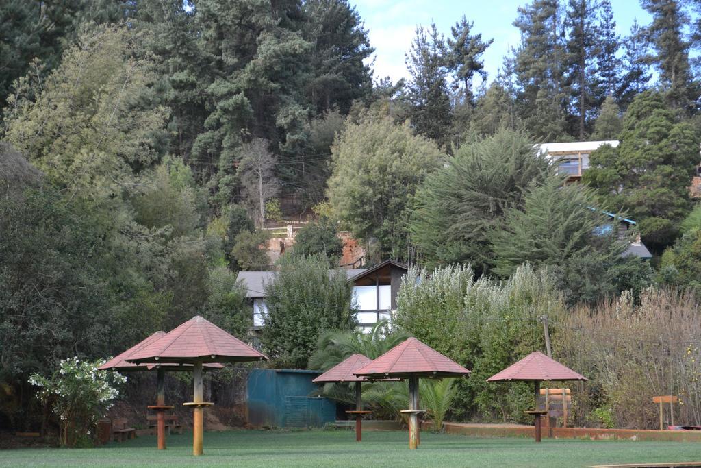 Casa de férias Costa Vichuquén
