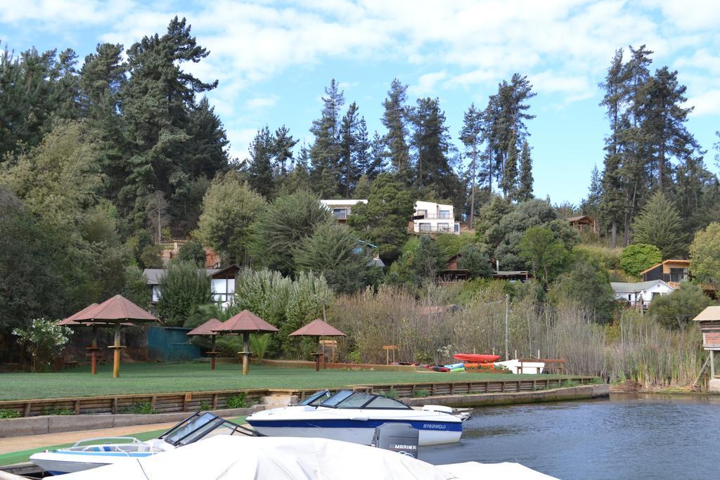 Casa de férias Costa