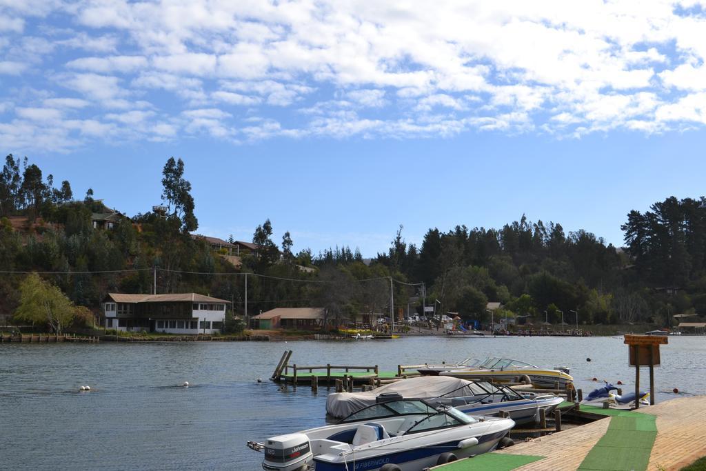 Costa Casa de férias