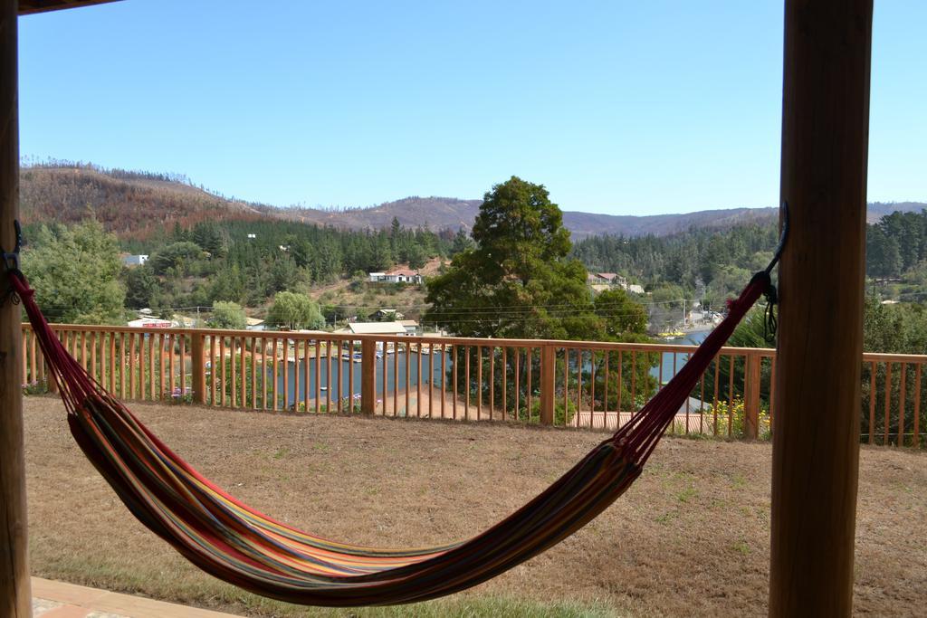 Costa Casa de férias