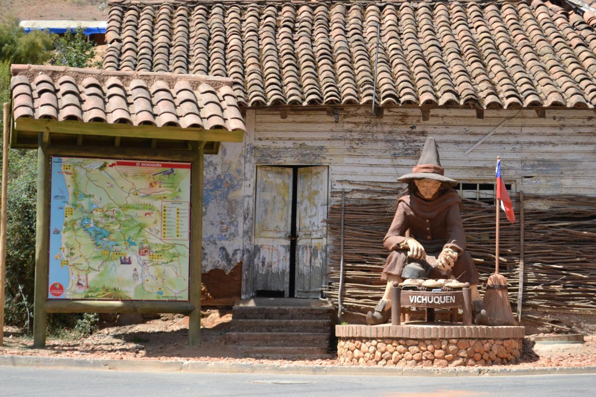 Casa de férias Costa Vichuquén