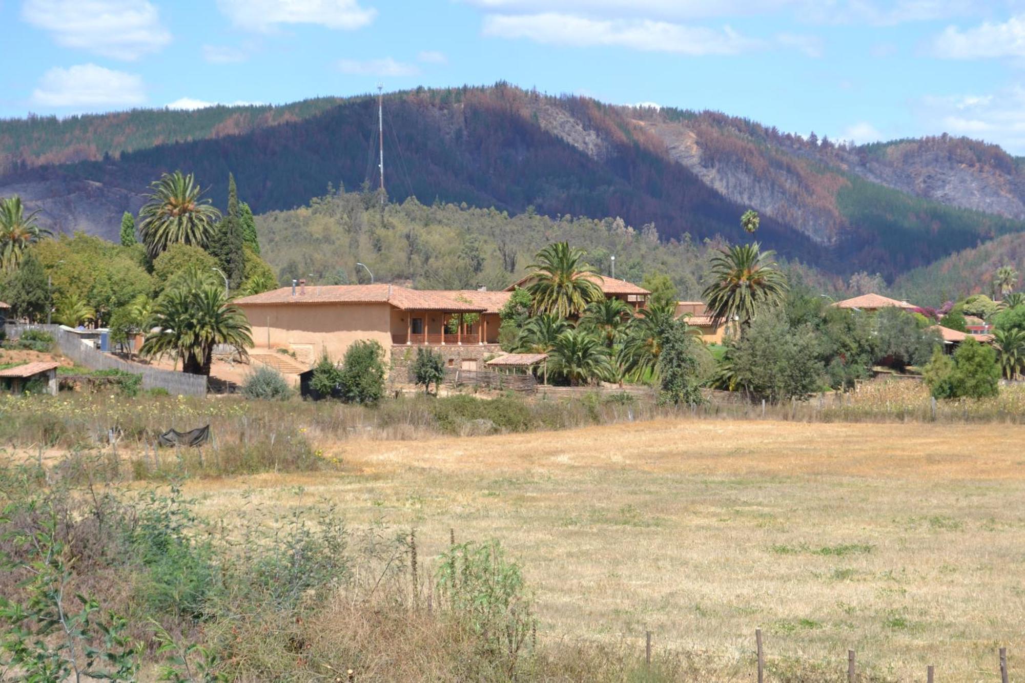 Casa de férias Costa
